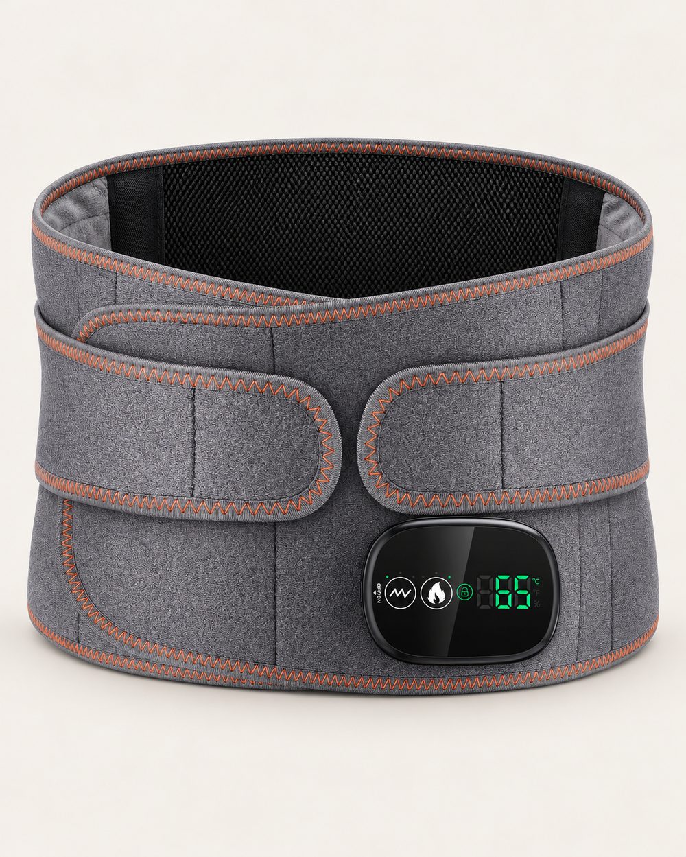 La ceinture chauffante dos