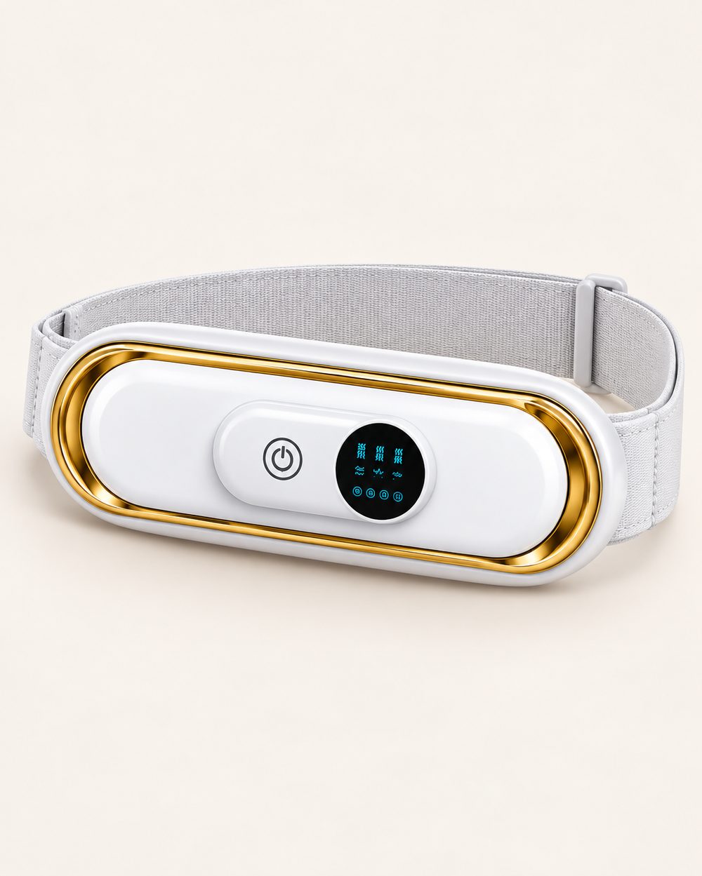 La ceinture chauffante ventre